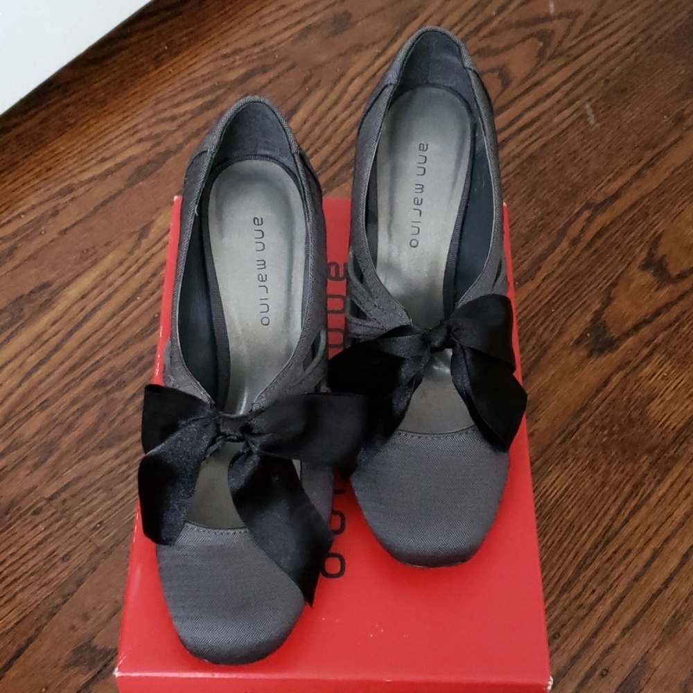 Ann Marino Heels